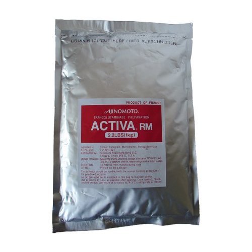 Transglutaminase, Activa RM®, 1Kg