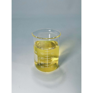 Glass  graduated beaker, 50mL