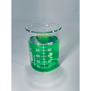 Bécher gradué en verre, 100mL