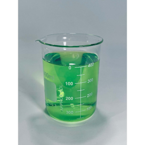 Bécher gradué en verre, 400mL