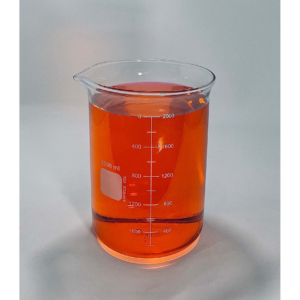 Bécher gradué en verre, 2000mL