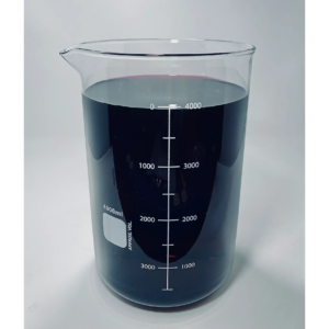 Bécher gradué en verre, 4000mL