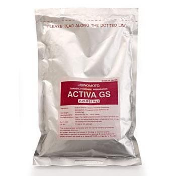 Transglutaminase, Activa GS®, 100g
