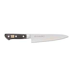 Couteau de Chef style Gyuto, Tojiro DP, 180mm L