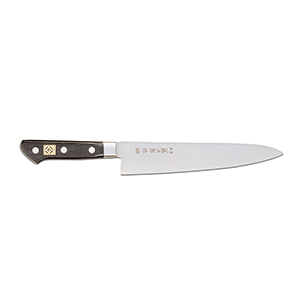 Couteau de Chef style Gyuto, Tojiro DP, 210mm L