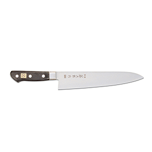 Couteau de Chef style Gyuto, Tojiro DP, 240mm L