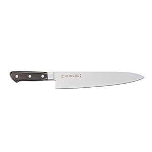 Couteau de Chef style Gyuto, Tojiro DP, 270mm L