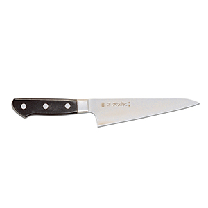 Couteau désosseur style Honesuki, Tojiro DP, 170mm L