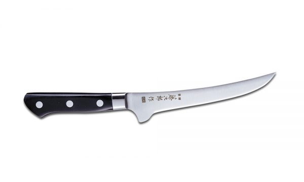 Couteau désosseur, Tojiro DP, 150mm L