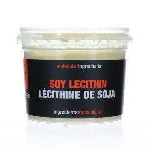 Lécithine de soja, 50g