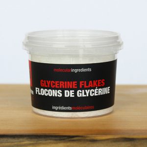 Flocons de Glycérine, 45g
