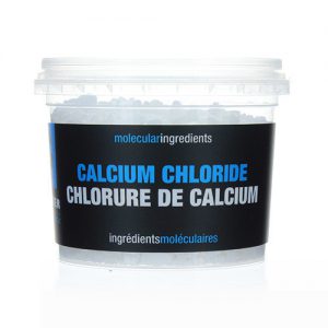 Chlorure de calcium, 400g