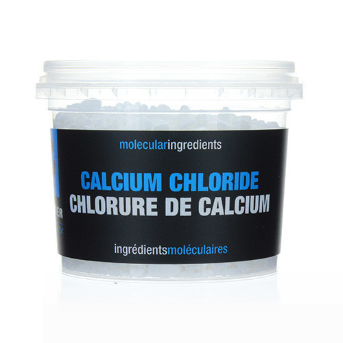 Chlorure de calcium, 400g
