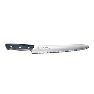 Couteau à pain, Tojiro DP, 215mm L