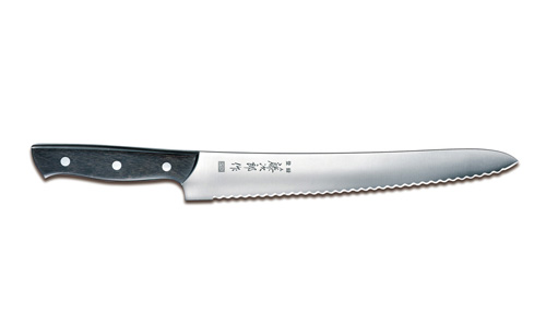 Couteau à pain, Tojiro DP, 215mm L