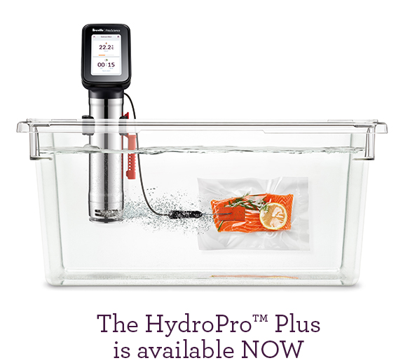 Thermoplongeur Hydro Pro Plus