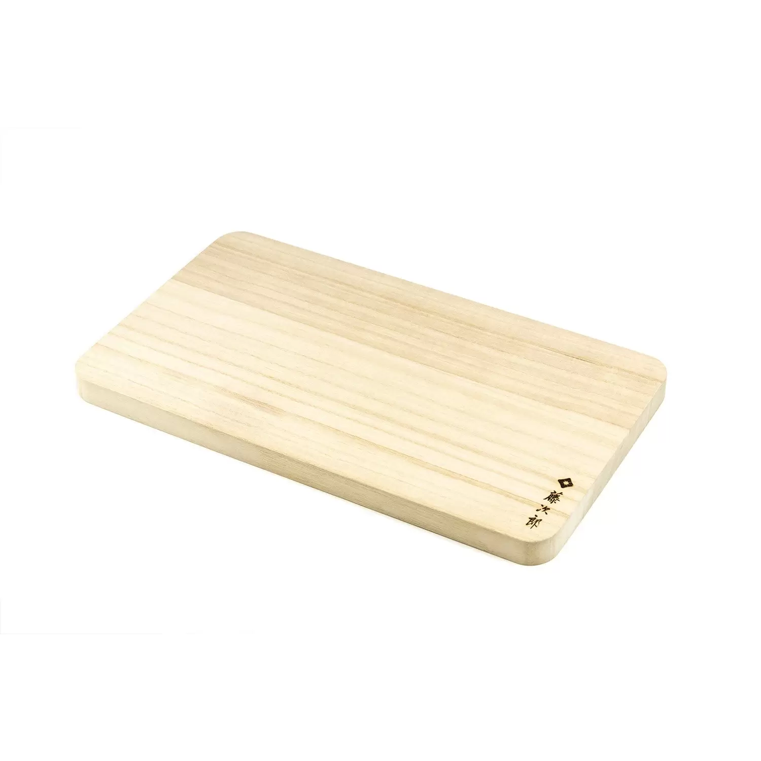Tojiro Paulownia Wood Cutting Board