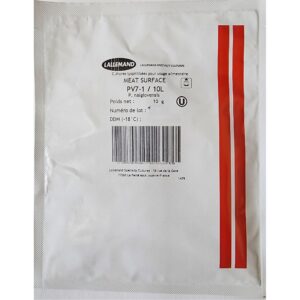 Lallemand Surface Viande PV7-1, 10g