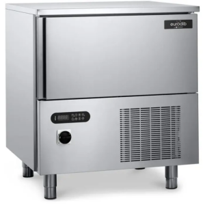 GEMM Blast Chiller and Shock Freezer, 5 cu ft, 115VAC