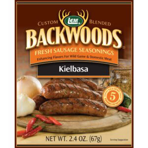Kielbasa Sausage Spice Blend, for 5lbs (2.2Kg) of meat