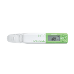 Appareil de mesure du Nitrate « LAQUATwin NO3-11 » de HORIBA