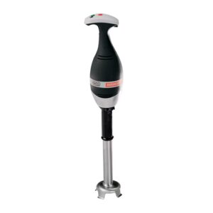 Mélangeur à main Bermixer PRO de DITO SAMA, tige de 22", 450 Watts
