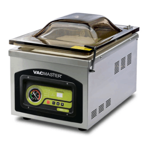 VacMaster VP215 Tabletop Chamber Vacuum Sealer