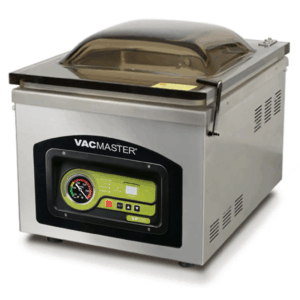 VacMaster VP230 Tabletop Chamber Vacuum Sealer