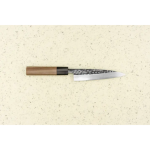 Petty knife, Fujimoto Hammer Tone, 135mm L