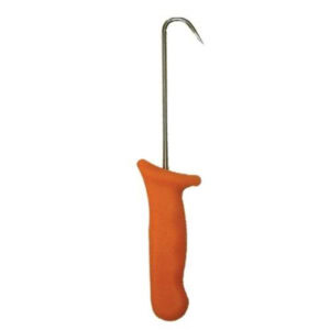 Inspection hook, 5.5"L