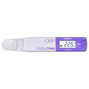 Appareil de mesure de l'ORP « LAQUATwin ORP-11 » de HORIBA