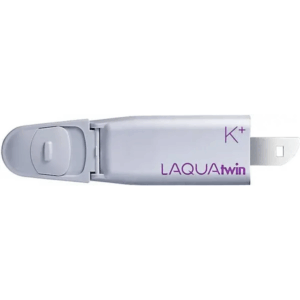 Electrode de remplacement pour appareil de mesure du potassium #500115-003