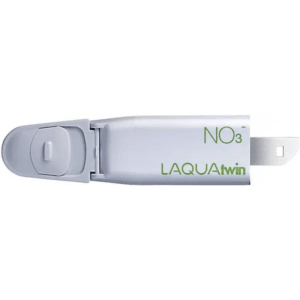 Electrode de remplacement pour appareil de mesure du nitrate #500115-005