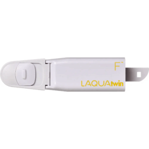 Electrode de remplacement pour appareil de mesure du fluorure #500115-008