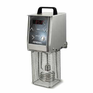 New SOFTCOOKER XP immersion Circulator