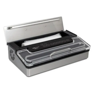 Emballeuse sous-vide externe PRO360 de VacMaster