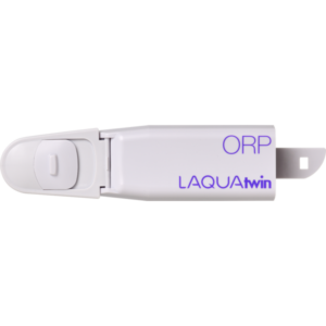 Electrode de remplacement pour appareil de mesure de l'ORP #400100-003