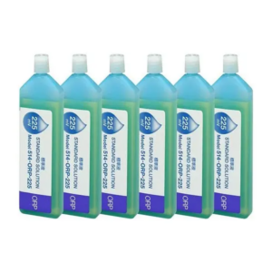 Calibration solution, 225mV ORP, 6 X 14mL