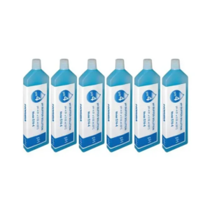 Calibration solution, pH4, 6 X 14mL