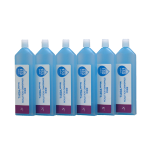 Calibration solution, 150 ppm potassium, 6 X 14mL