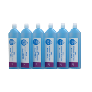 Calibration solution, 2000 ppm potassium, 6 X 14mL