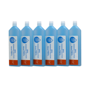 Calibration solution, 150 ppm calcium, 6 X 14mL