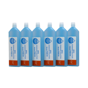 Calibration solution, 2000 ppm calcium, 6 X 14mL
