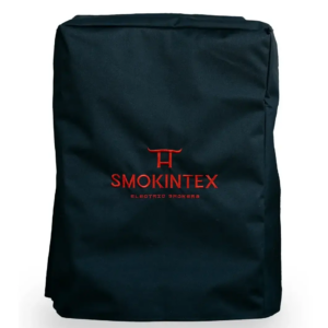 Housse deluxe pour fumoir 120lbs